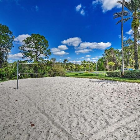Townhome With Resort Amenities 5 Mi To Disney World Кисими Екстериор снимка
