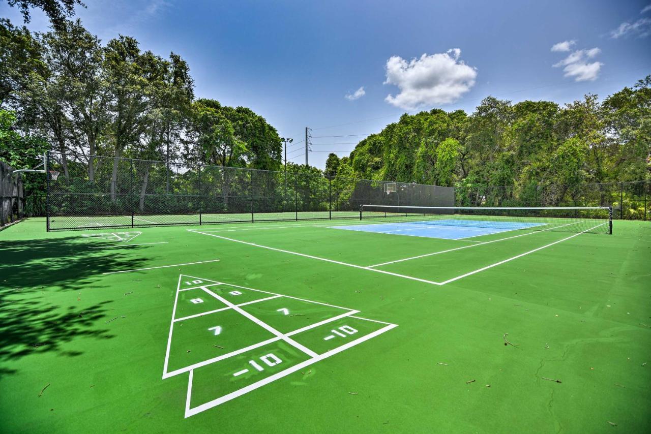 Townhome With Resort Amenities 5 Mi To Disney World Кисими Екстериор снимка